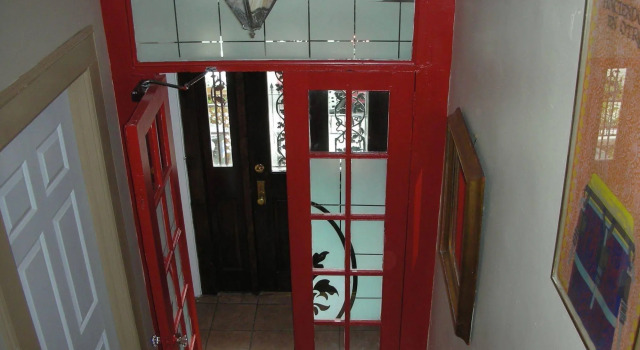 Mi Casa Tu Casa