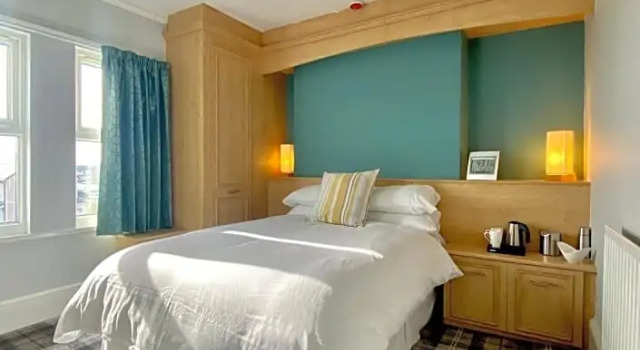 Cumbrian Lodge, Забронировать Отель Бизнес-отели Англии, 4* 5*