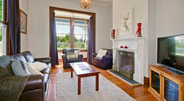 Grove Garden Villa