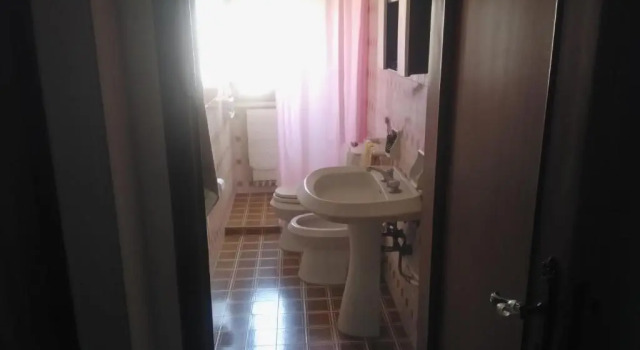 Номер Deluxe B&B Cavour
