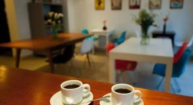Querido Bed and Breakfast