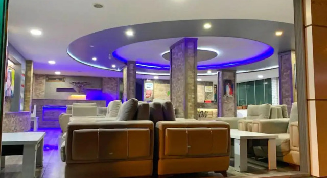 Palmiye Suit Otel