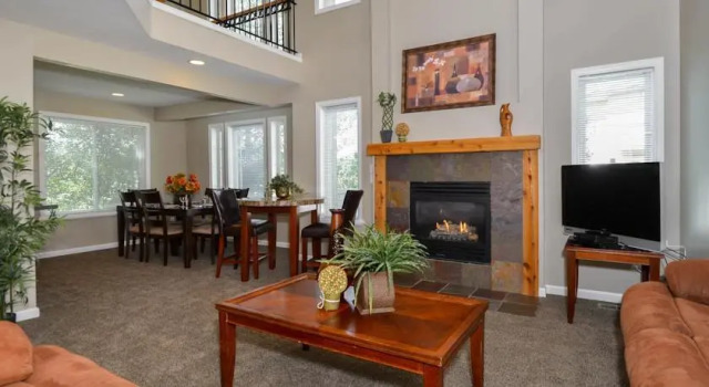 Midvale Vacation Rentals By Utah's Best Vacation Rentals, Buchen Sie Hotel Midvale Salt Lake County