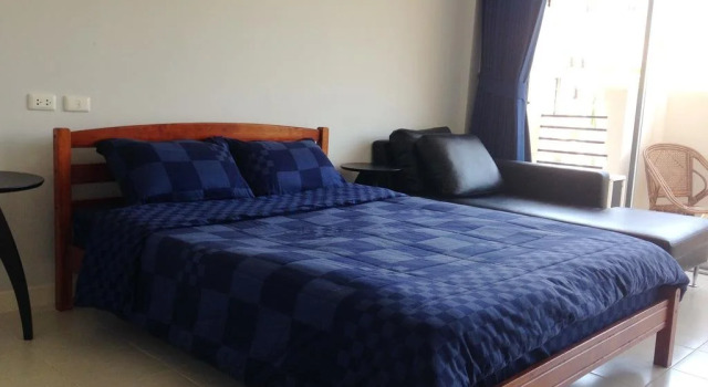 On Street Bed And Breakfast