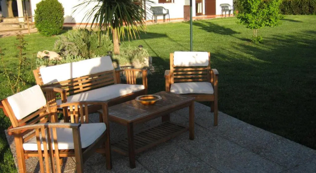 Трёхместный номер Standard Agriturismo La Valle DellAlbegna