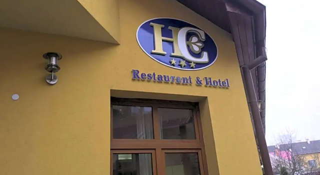 Hotel Clavis