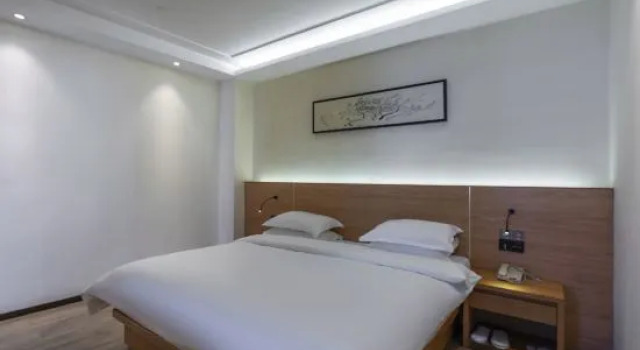 Suite Midor Hotel (Honggutan Wanda Plaza)