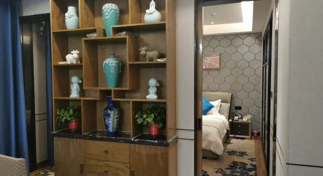 F City Hotel (Gongzhuling Railway Station), Book Hotel Changchun 