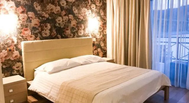 Номер Standard Hotel Sunny Hill