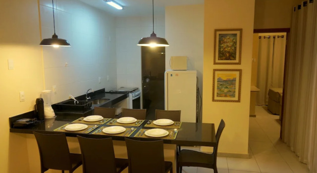 Номер Standard Residencial Portinari LTDA