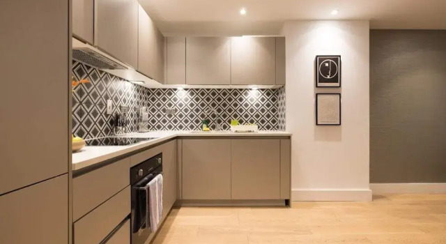 Апартаменты The Brighton Loft - Stunning 1bdr Flat
