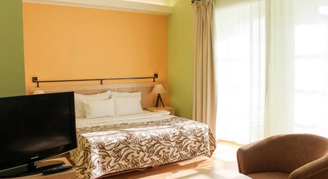 Номер Superior Sagadi Manor Hostel