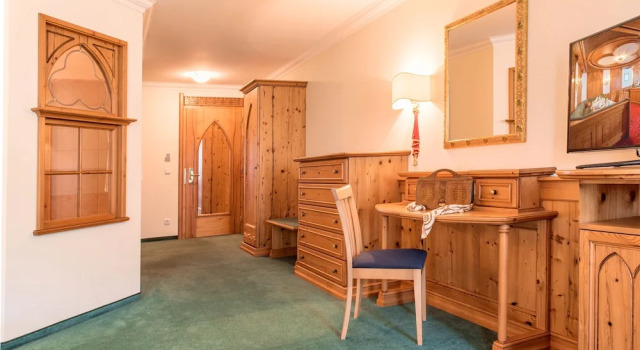 Hotel Vitalquelle Montafon, Book Hotel Hotels in Vorarlberg with Parking, Parking