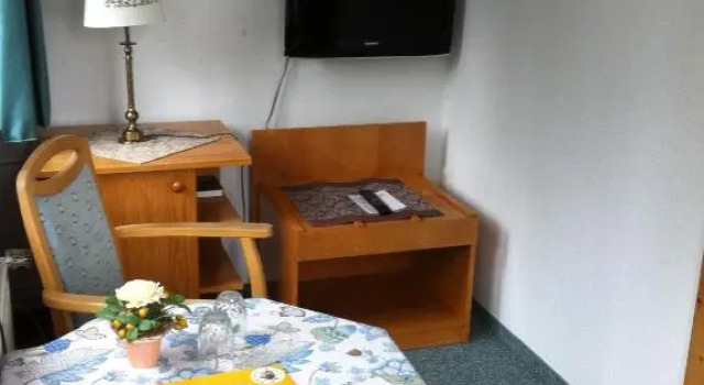 Номер Comfort Pension Tannenrausch