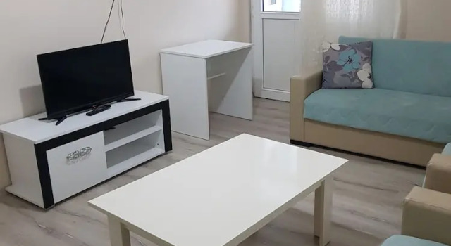 Апартаменты Alemara Apart