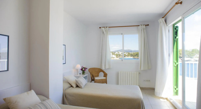 Forti 57 (Cala D'Or Villas), Book Hotel Cala d'Or Majorca