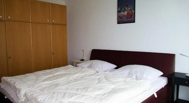 Haus Seehütte Seehütte Haus 2 Wohnung 103