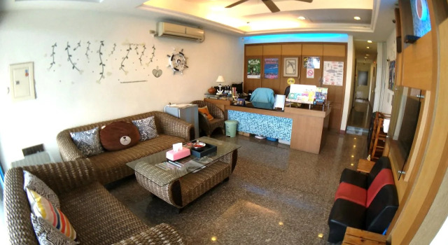 HJS Guest House
