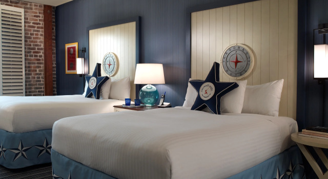Argonaut Hotel