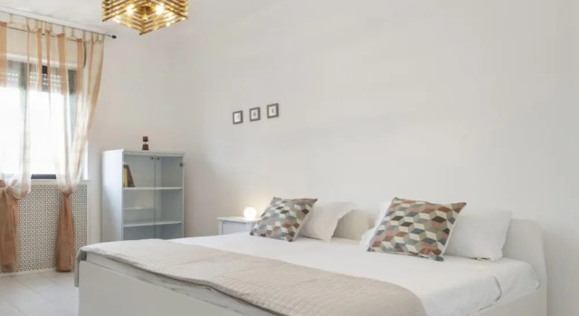 Апартаменты Casa Giovanna by Wonderful Italy