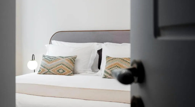 Апартаменты Deluxe Trindade Premium Apartments