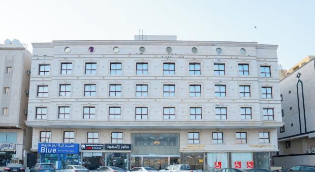 Jana Al Beet Hotel By Orvana
