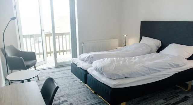 Icefiord Apartments, Rezerwuj Apartament Ilulissat Avanaata Commune