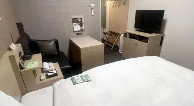 Номер Comfort ​Hotel Route-Inn Ube​