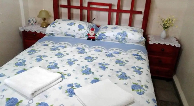 Hostal Cuba 208 SANTA CLARA, Réserver Hôtel Santa Clara Villa Clara