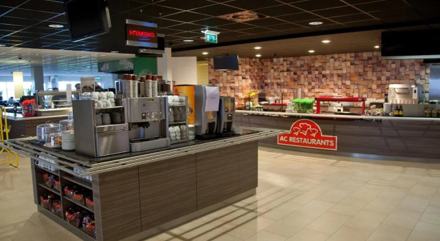 Tulip Inn Meerkerk, Book Hotel Meerkerk Zuid-Holland