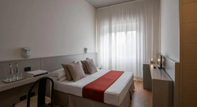 Номер Economy Hotel Milano