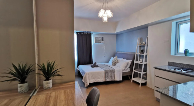 Avida Davao Studio Corner15