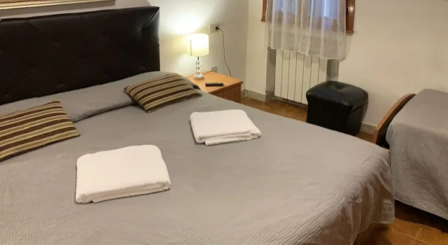 Номер Standard Grey's House