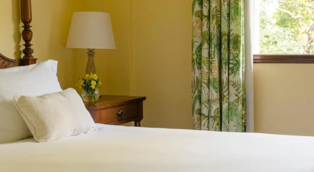 Номер Superior Hotel das Cataratas, A Belmond Hotel, Iguassu Falls