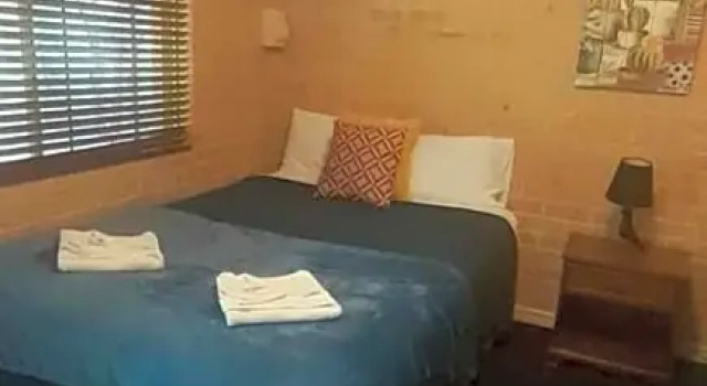 Номер Standard Travellers Rest Motel