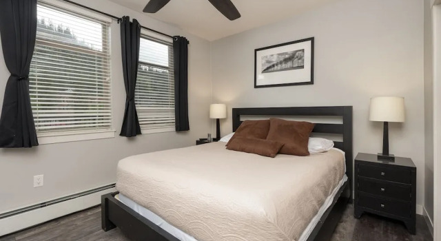 Founders - 4374 2 Bedroom Condo by RedAwning, Забронировать Отель Винтер Парк Winter Park - Fraser, рядом с Лыжный подъёмник Iron Horse