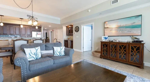 Phoenix Orange Beach 1803 3 Bedroom Condo, Boek Appartement Orange Beach 