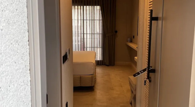 Номер Superior Ala Da Vinci Hotel Alaçatı