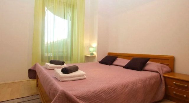 Apartment 397, Reserva ahora Apartamento Hoteles en Pula con aparcamiento, Aparcamiento