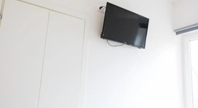 Двухместный номер Standard Posada Verona Hostel