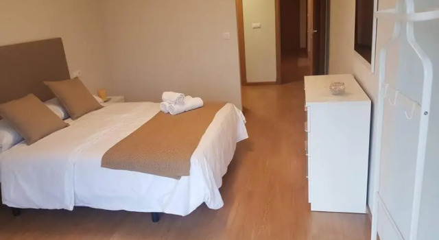 Oktheway Laxe House, Varaa Hotelli Laxe Camino dos Faros