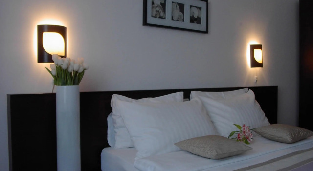 Habitación doble Estándar Unique Boutique