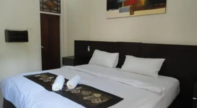 Adi Sankara Hotel, Забронировать Отель Матарам Ломбок, рядом с Lombok Epicentrum Mall