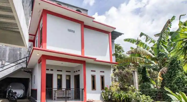 Villa Cihideung 99 - 3 Bedrooms (Syariah)