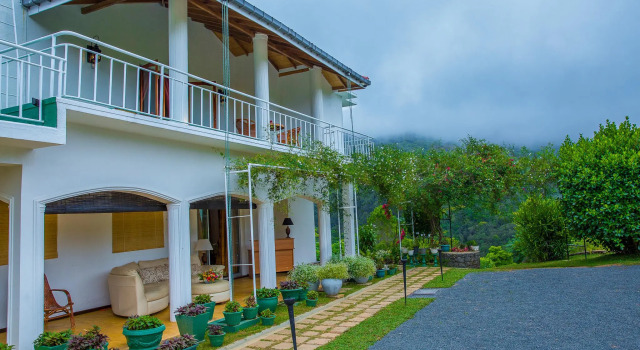 Hideaway Trails, Boek Hotel Hotels in Ella met parkeren, Parkeren