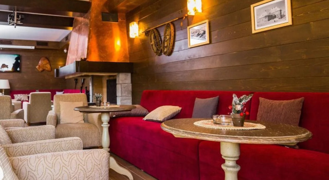 Aparthotel Vila San, Buchen Sie Aparthotel Aparthotels in Zentralserbien, Aparthotel