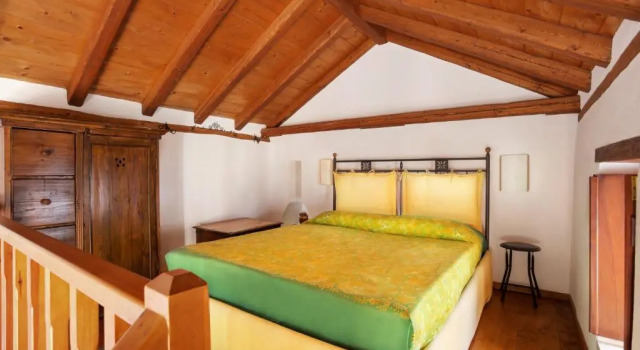 Номер Standard Casa Palma