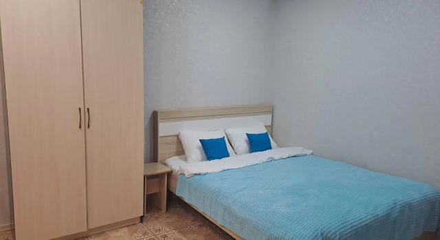 Apartments on Partizan Zheleznyak street 24A, Reserva ahora Apartamento Hoteles en Krasnoyarsk con aparcamiento, Aparcamiento