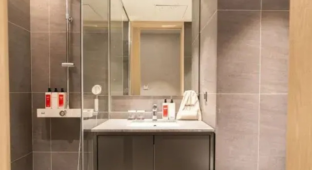 Номер Deluxe HOMES Red Myeongdong