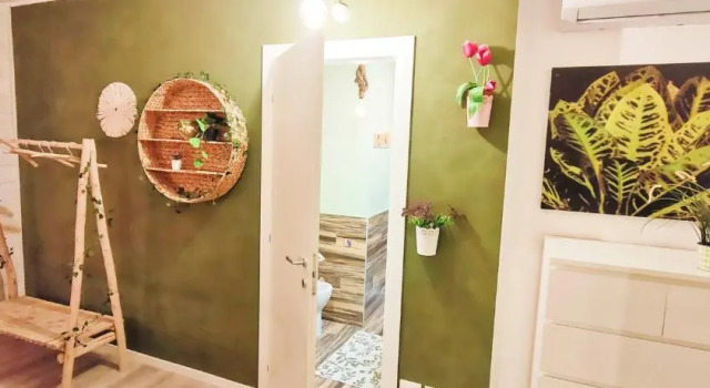 Favola, Book Hotel Hoteller i Pescara med parkering, Parkering
